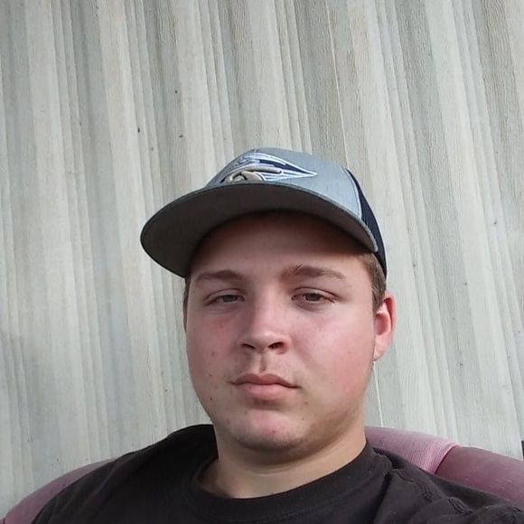 Meet your Posher, Joe - Picture 1 of 1